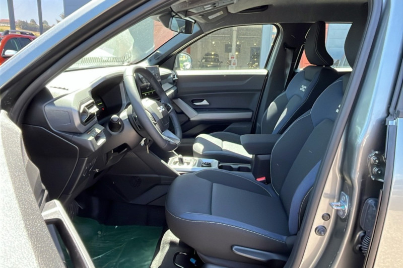 DACIA DUSTER HYBRID-G 150 4X4 EXPRESSION +
