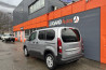 PEUGEOT RIFTER BLUEHDI 130 EAT8 ALLURE