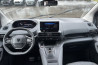 PEUGEOT RIFTER BLUEHDI 130 EAT8 ALLURE