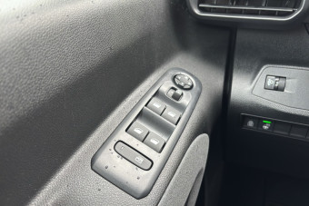 PEUGEOT RIFTER BLUEHDI 130 EAT8 ALLURE