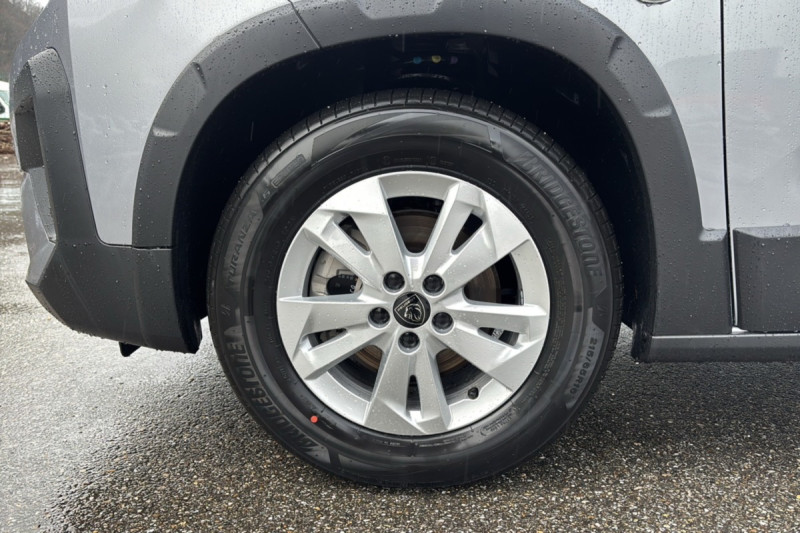 PEUGEOT RIFTER BLUEHDI 130 EAT8 ALLURE