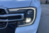 FORD RANGER 3.0 V6 240 PLATINUM RIDEAU 4PL