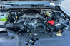 FORD RANGER 3.0 V6 240 PLATINUM RIDEAU 4PL