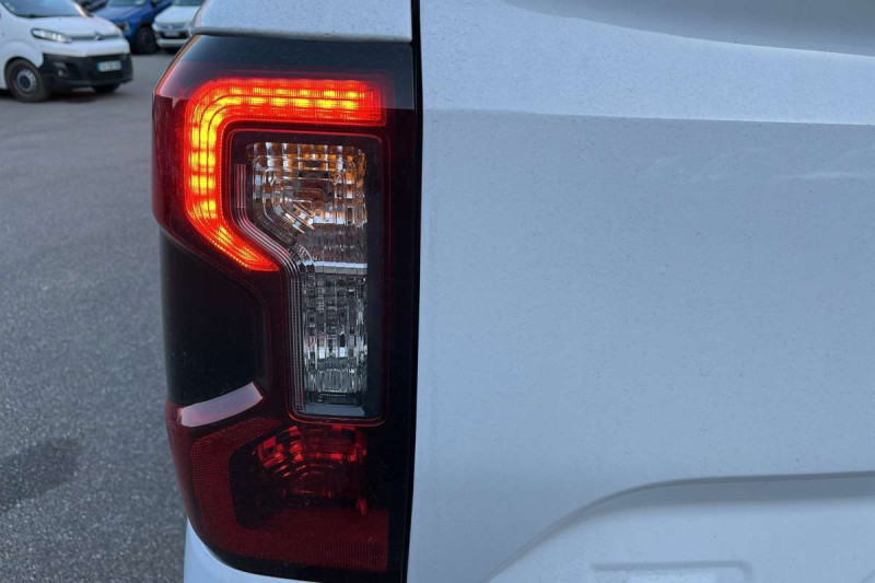 FORD RANGER 3.0 V6 240 PLATINUM RIDEAU 4PL