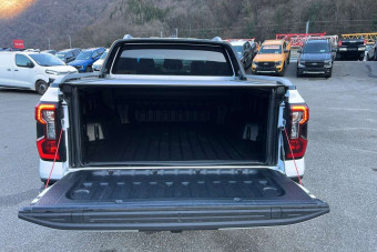 FORD RANGER 3.0 V6 240 PLATINUM RIDEAU 4PL