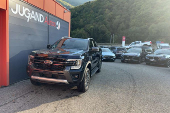 FORD RANGER 2.0 205 WILDTRAK PLUS 4PL