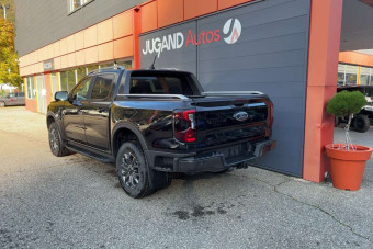 FORD RANGER 2.0 205 WILDTRAK PLUS 4PL