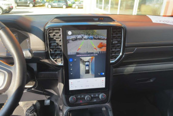 FORD RANGER 2.0 205 WILDTRAK PLUS 4PL