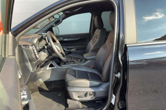 FORD RANGER 2.0 205 WILDTRAK PLUS 4PL