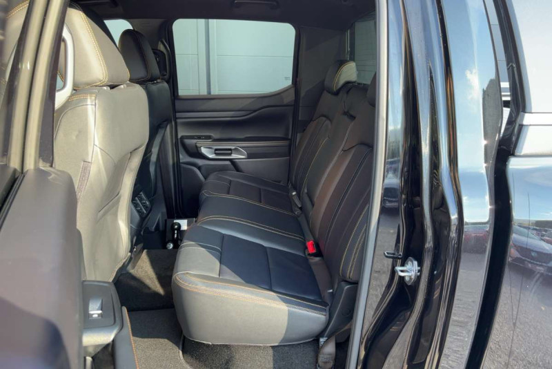 FORD RANGER 2.0 205 WILDTRAK PLUS 4PL