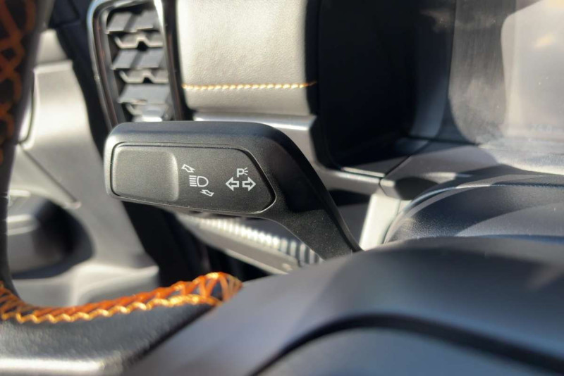 FORD RANGER 2.0 205 WILDTRAK PLUS 4PL