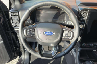 FORD RANGER 2.0 205 WILDTRAK PLUS 4PL