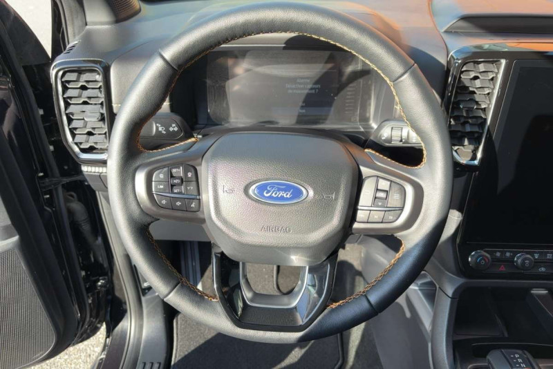 FORD RANGER 2.0 205 WILDTRAK PLUS 4PL