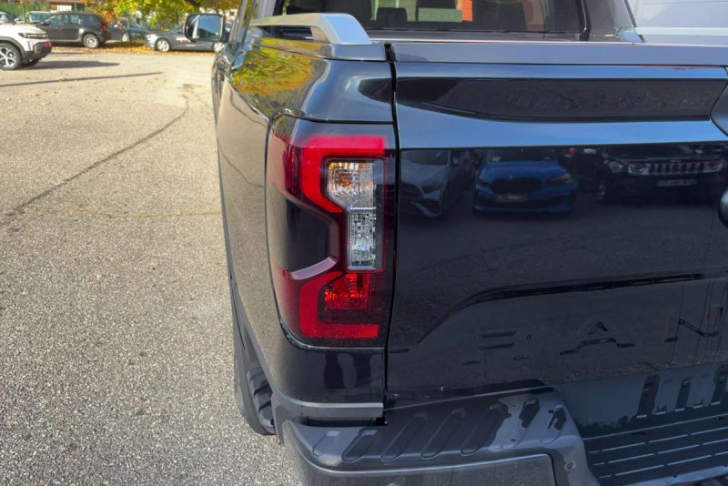 FORD RANGER 2.0 205 WILDTRAK PLUS 4PL