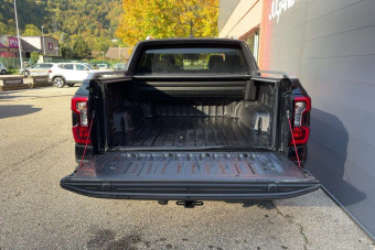 FORD RANGER 2.0 205 WILDTRAK PLUS 4PL
