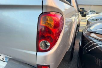 MITSUBISHI L200 2.5 DI-D 178 BVA X-STORM