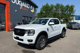 FORD RANGER 2.3 PHEV 281 BVA10 XLT