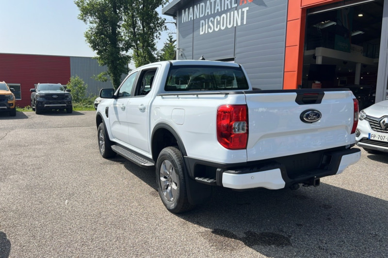 FORD RANGER 2.3 PHEV 281 BVA10 XLT