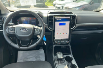 FORD RANGER 2.3 PHEV 281 BVA10 XLT
