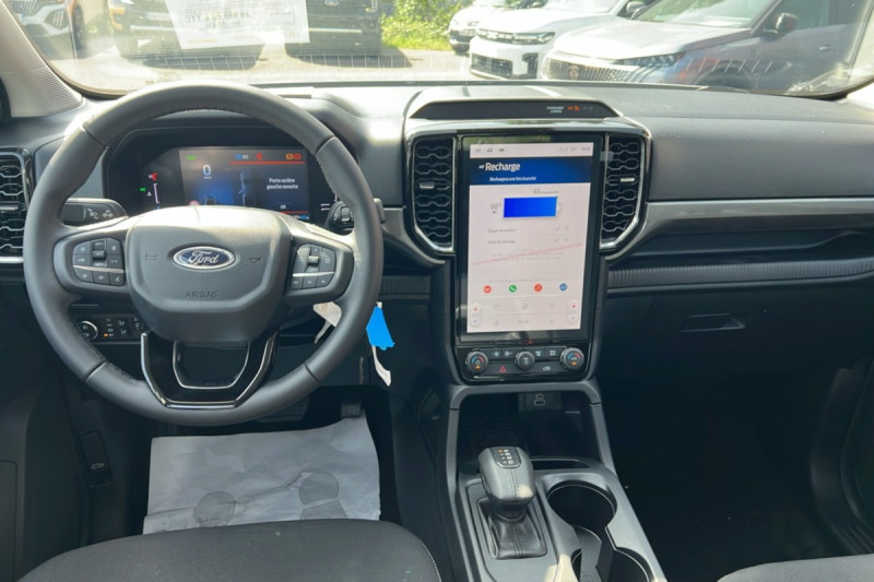 FORD RANGER 2.3 PHEV 281 BVA10 XLT
