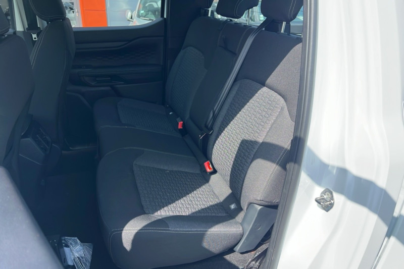FORD RANGER 2.3 PHEV 281 BVA10 XLT