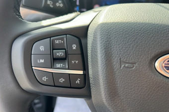FORD RANGER 2.3 PHEV 281 BVA10 XLT