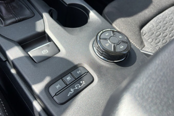 FORD RANGER 2.3 PHEV 281 BVA10 XLT