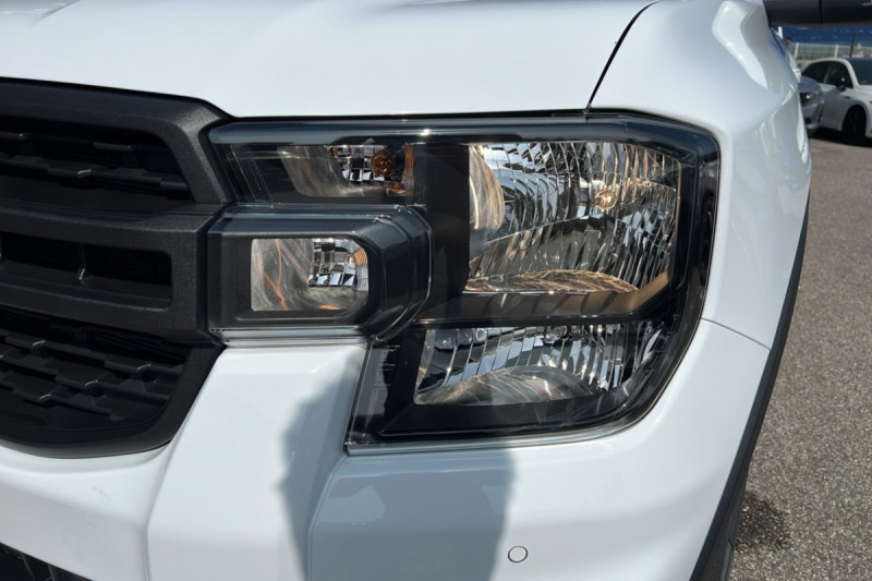 FORD RANGER 2.3 PHEV 281 BVA10 XLT