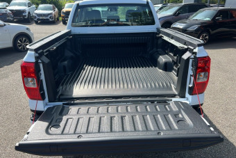 FORD RANGER 2.3 PHEV 281 BVA10 XLT