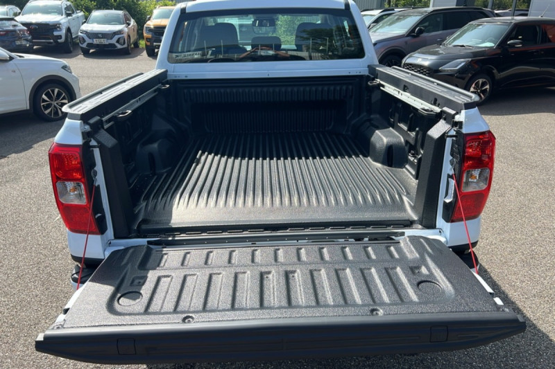 FORD RANGER 2.3 PHEV 281 BVA10 XLT