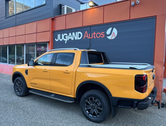 FORD RANGER 2.0 205 WILDTRAK PLUS 4P B&O