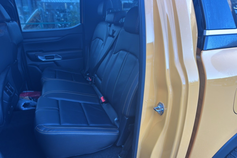 FORD RANGER 2.0 205 WILDTRAK PLUS 4P B&O