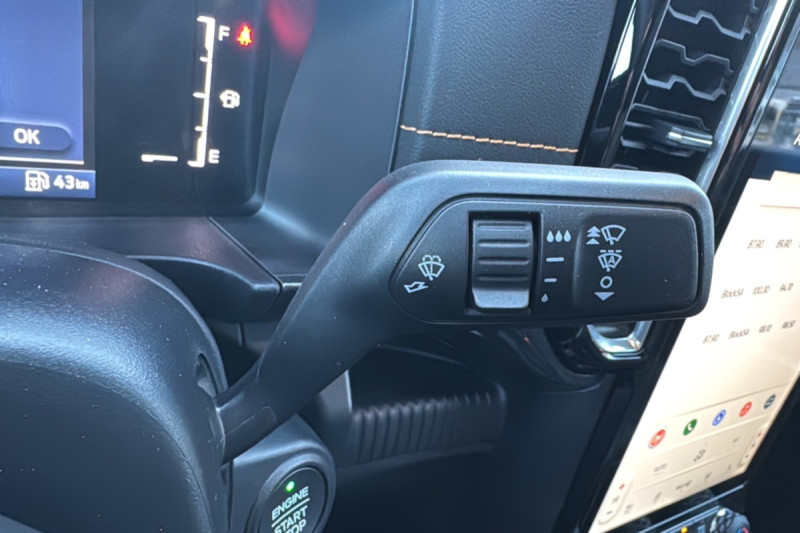 FORD RANGER 2.0 205 WILDTRAK PLUS 4P B&O