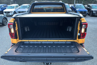 FORD RANGER 2.0 205 WILDTRAK PLUS 4P B&O