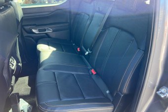 FORD RANGER 2.0 205 WILDTRAK PLUS 4P B&O