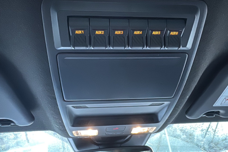 FORD RANGER 2.0 205 WILDTRAK PLUS 4P B&O