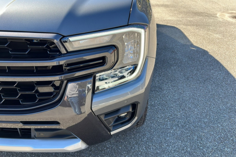 FORD RANGER 2.0 205 WILDTRAK PLUS 4P B&O