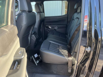 FORD RANGER 3.0 V6 240 PLATINUM HARDTOP 4PL