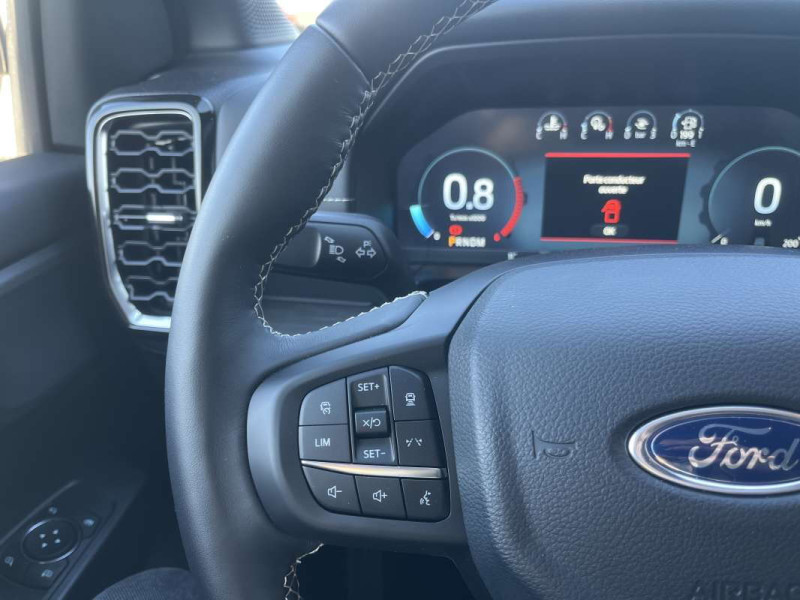 FORD RANGER 3.0 V6 240 PLATINUM HARDTOP 4PL