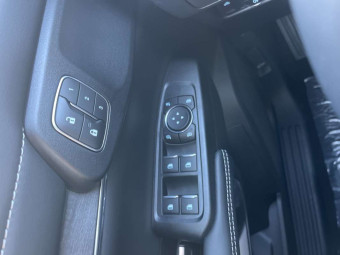 FORD RANGER 3.0 V6 240 PLATINUM HARDTOP 4PL