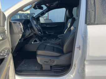 FORD RANGER 2.0 205 WILDTRAK PLUS 4P HARDTOP