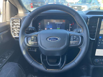 FORD RANGER 2.0 205 WILDTRAK PLUS 4P HARDTOP