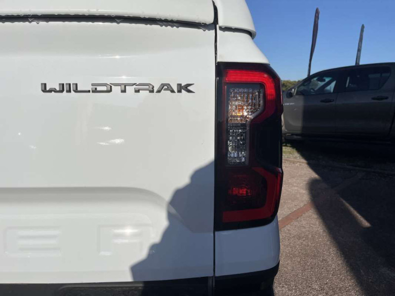 FORD RANGER 2.0 205 WILDTRAK PLUS 4P HARDTOP