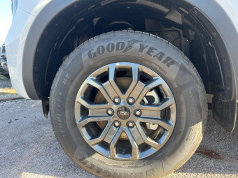 FORD RANGER 2.0 205 WILDTRAK PLUS 4P HARDTOP