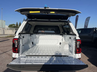 FORD RANGER 2.0 205 WILDTRAK PLUS 4P HARDTOP