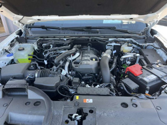 FORD RANGER 2.0 205 WILDTRAK PLUS 4P HARDTOP
