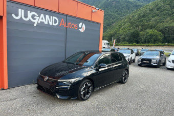 VOLKSWAGEN GOLF E-TSI 150 DSG R-LINE EDITION