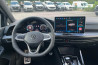 VOLKSWAGEN GOLF E-TSI 150 DSG R-LINE EDITION