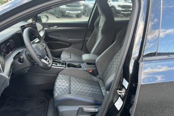 VOLKSWAGEN GOLF E-TSI 150 DSG R-LINE EDITION