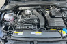 VOLKSWAGEN GOLF E-TSI 150 DSG R-LINE EDITION